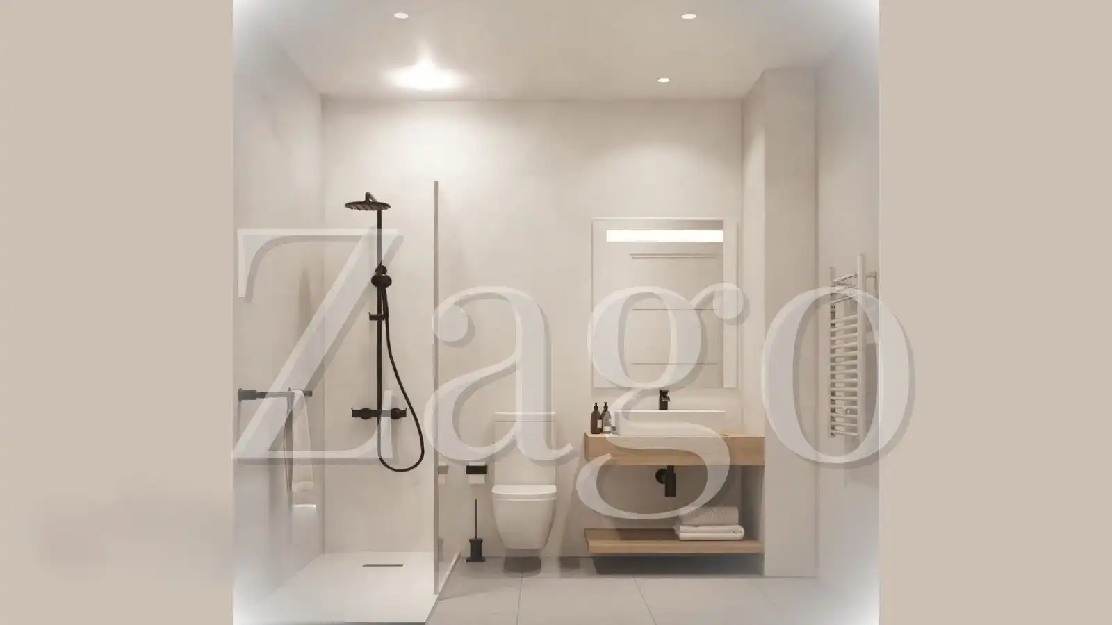 Apartment with pool for sale in Centro ciudad, imagen 3