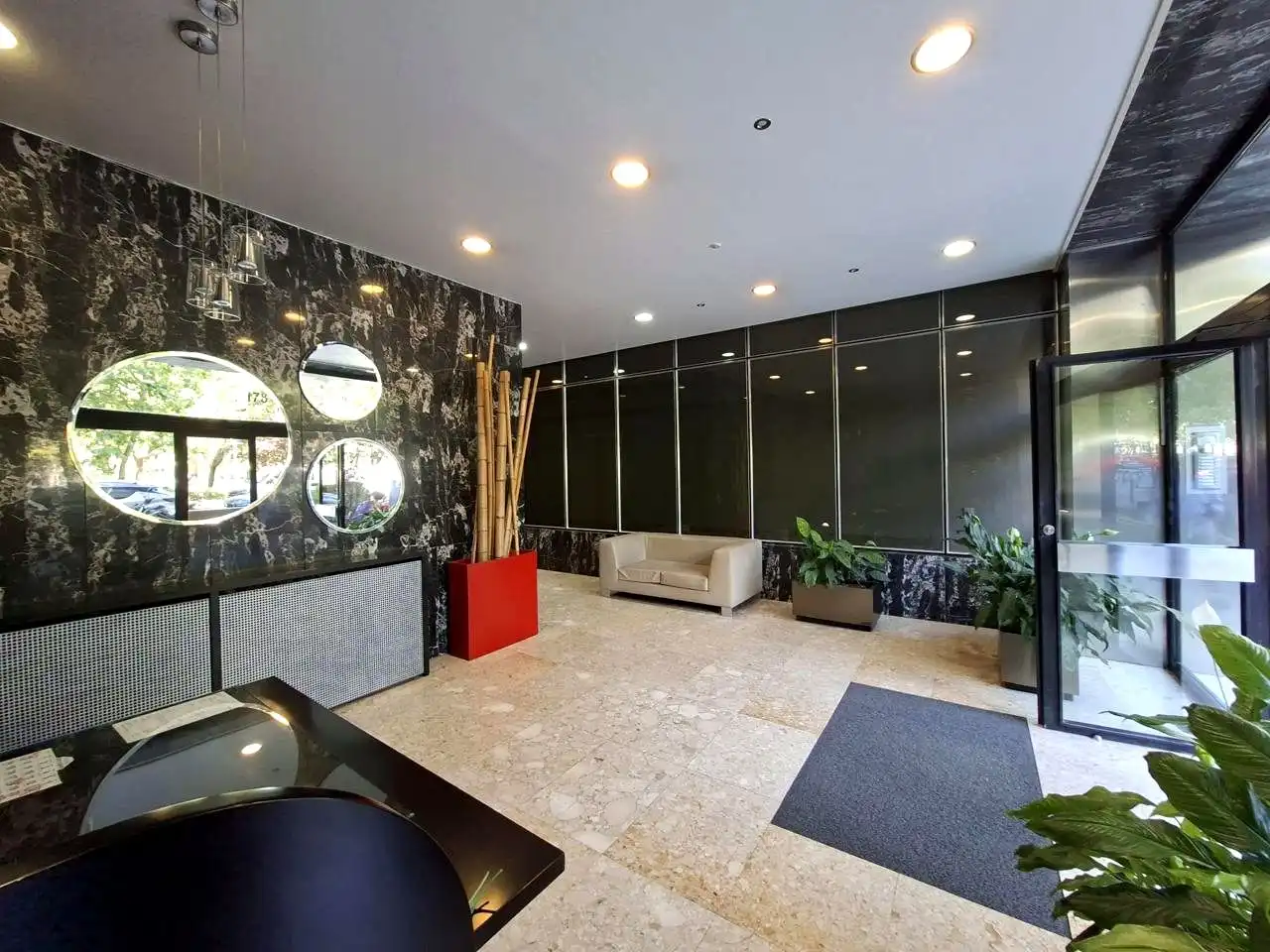 Wohnung mit Aufzug zum Verkauf in Paseo de la Castellana, imagen 34