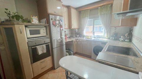 Foto 4 von Wohnung zum Verkauf in Pradolongo, Madrid Capital