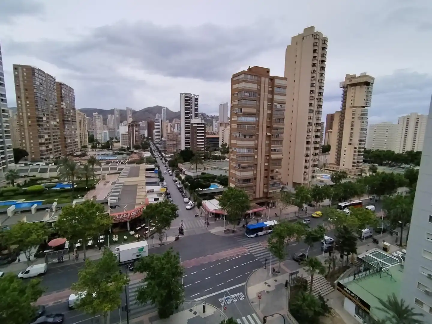 Apartamento con piscina en venta en Avinguda de Europa, imagen 5