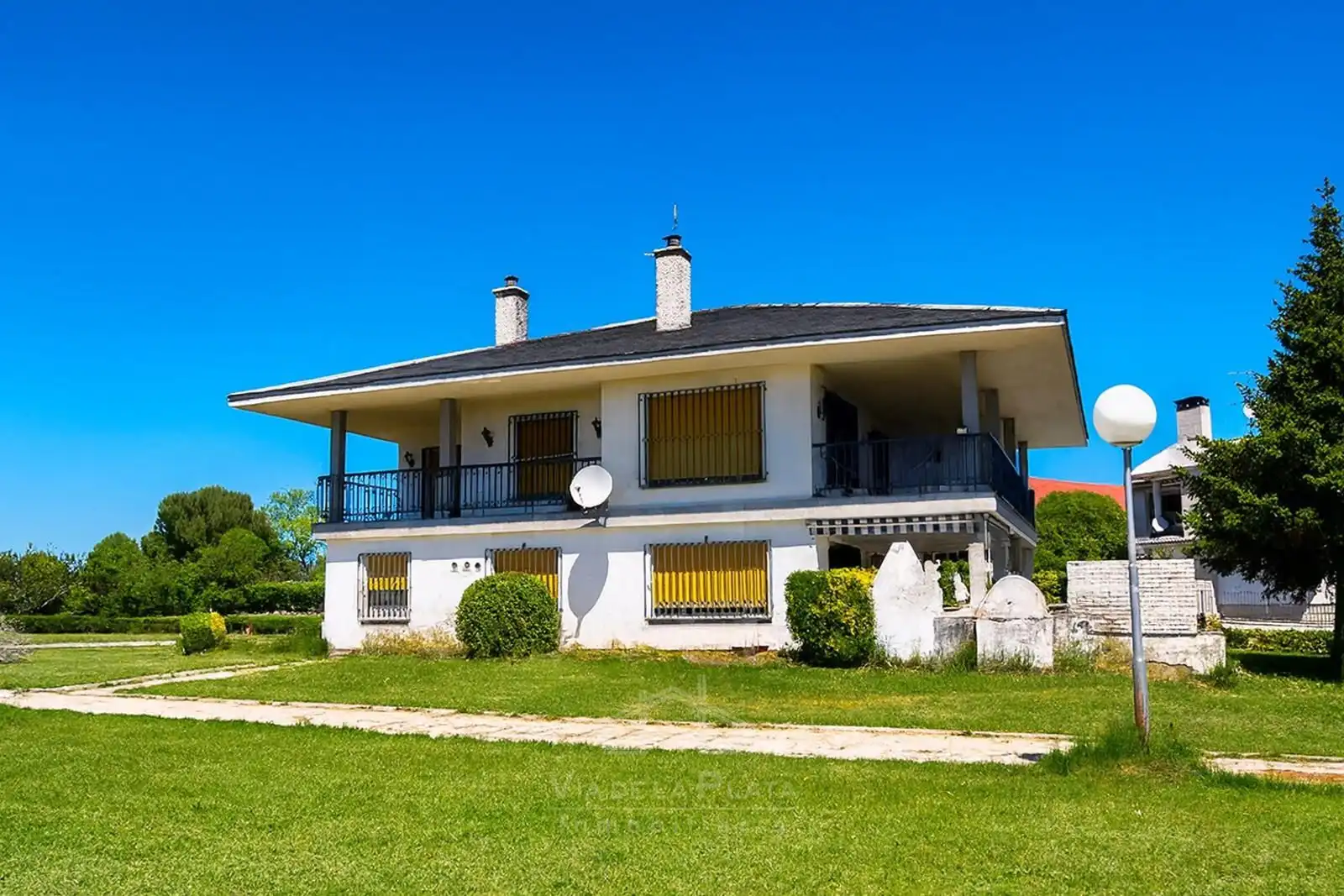 Maison avec piscine à vendre à Camino de Salamanca, Cabrerizos