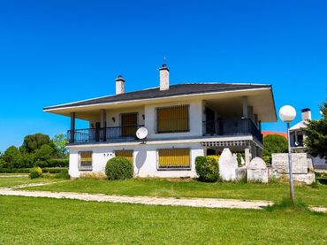 Maison avec piscine à vendre à Camino de Salamanca, Cabrerizos