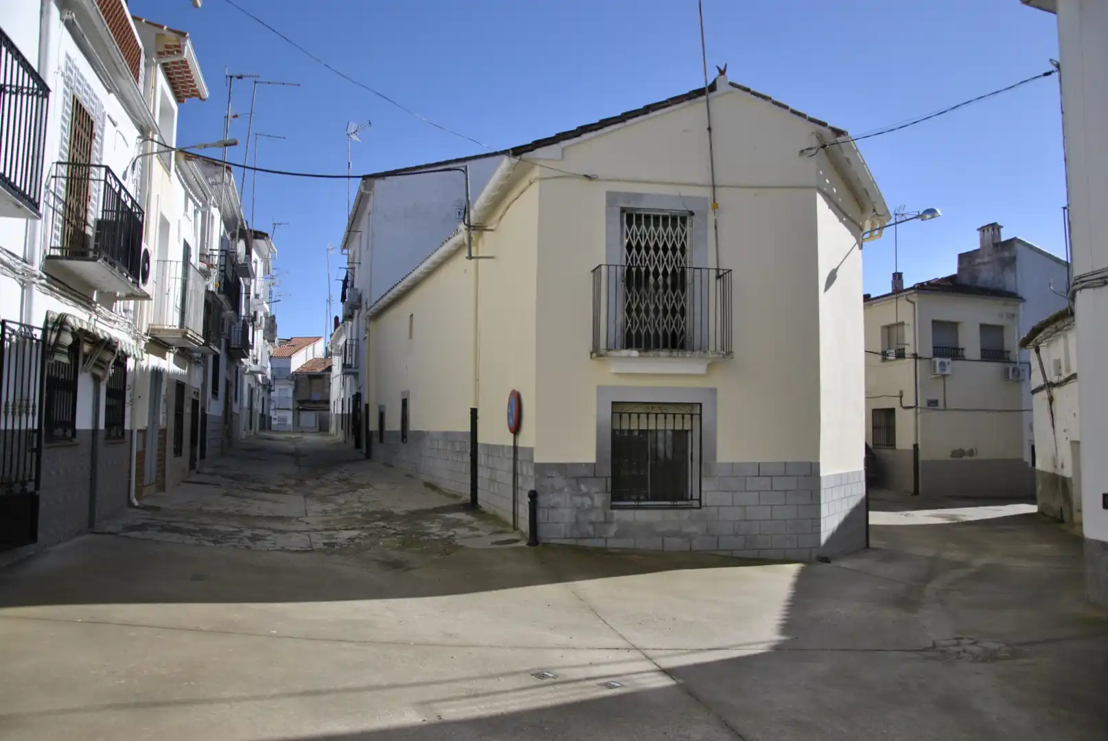 Habitatge amb terrassa en venda a Calle Escuelas, imagen 2