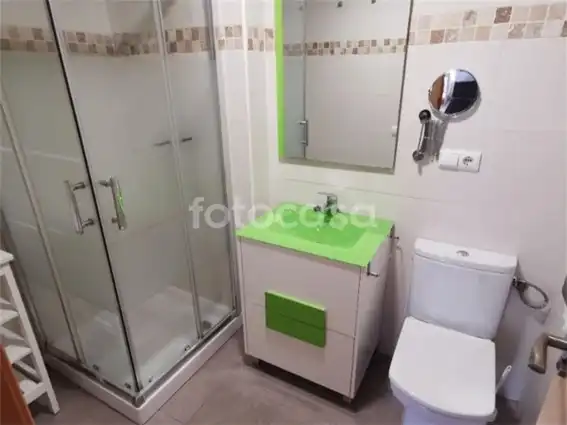 Baño de Piso de alquiler en Rascanya