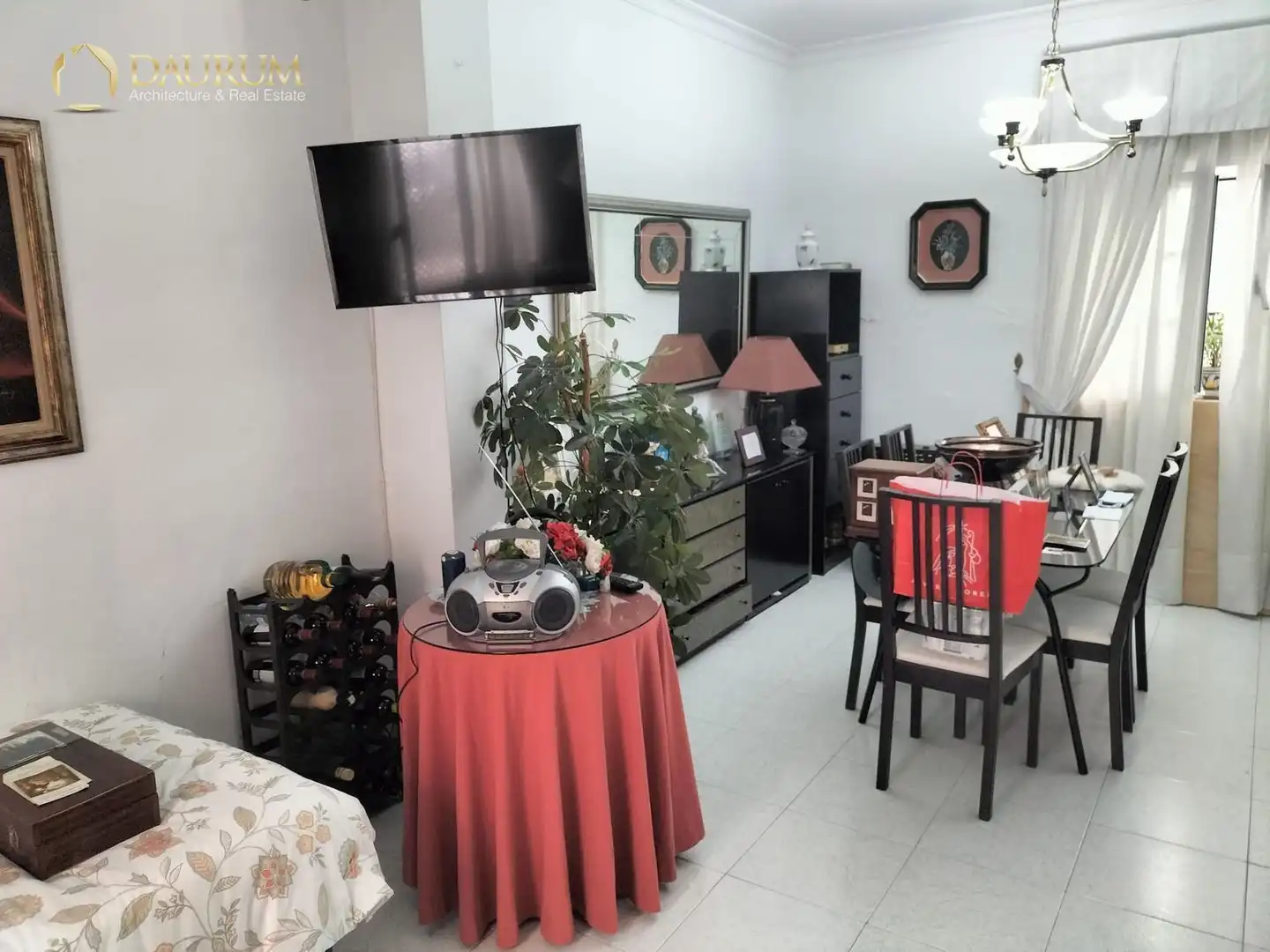 Living room of Detached homes for sale in Sevilla  with Terrace, Swimming Pool and Community pool