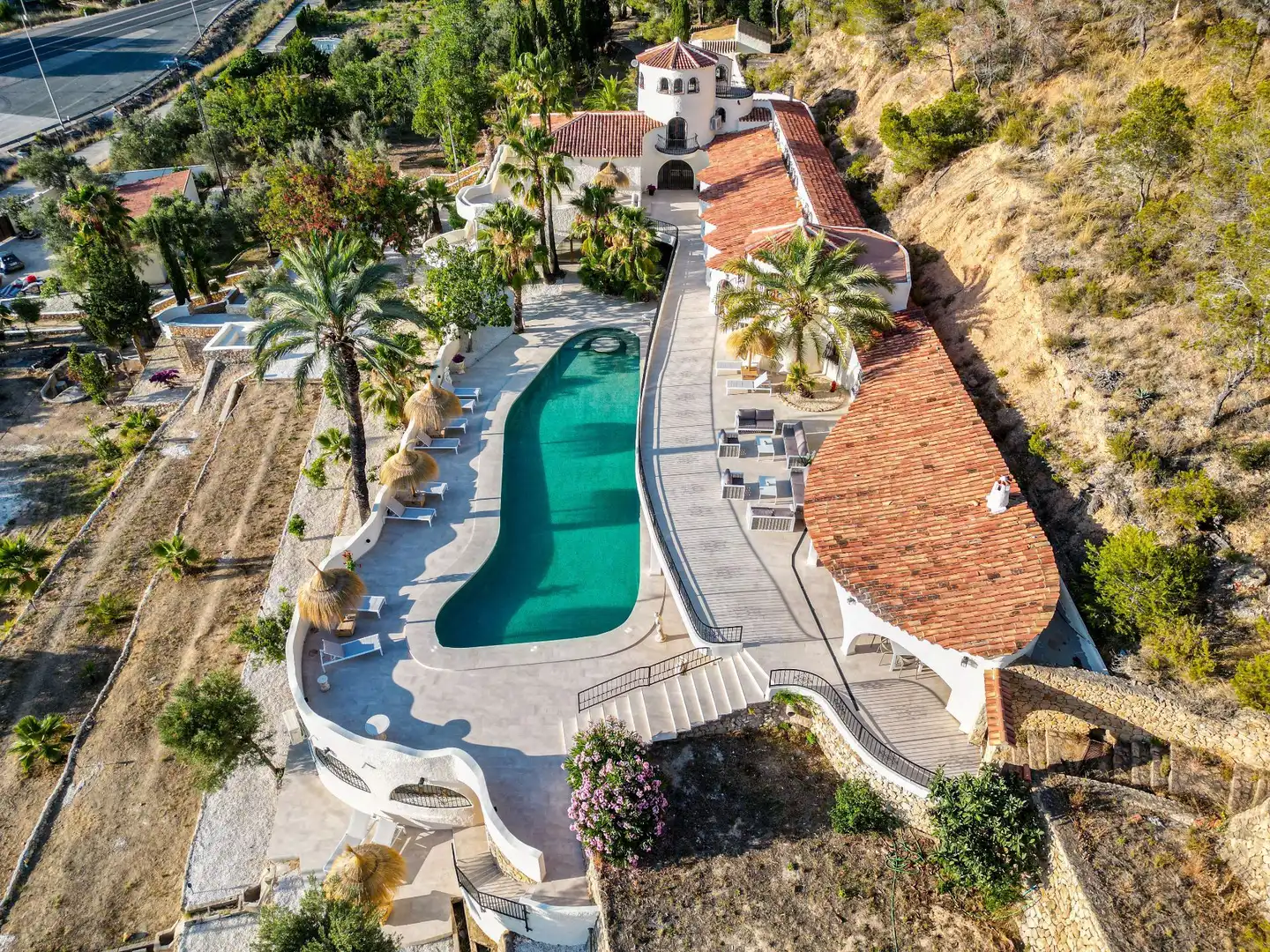 Haus mit Pool zum Verkauf in L'Olla, imagen 3