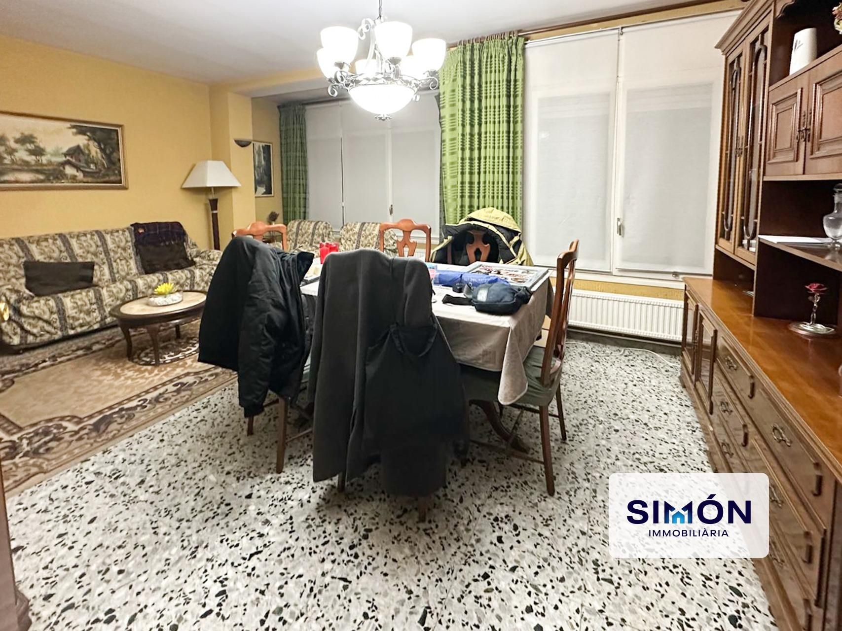 Flat for rent in Calaf