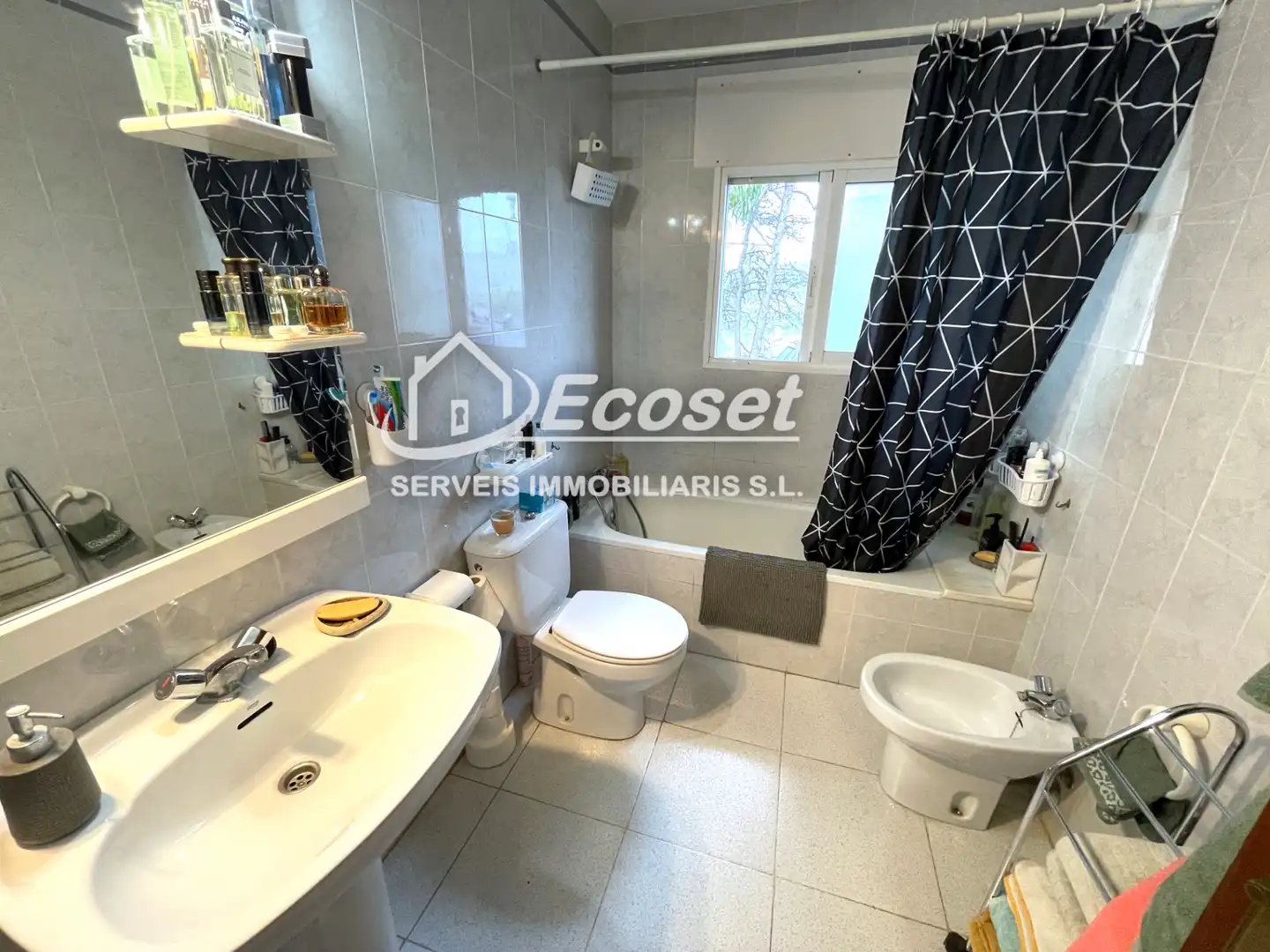 Detached house with garden for sale in Vallirana, imagen 16