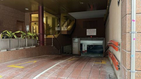 Foto 5 de Garaje en venta en Calle Sèquia, Centre - Passeig i Rodalies, Manresa