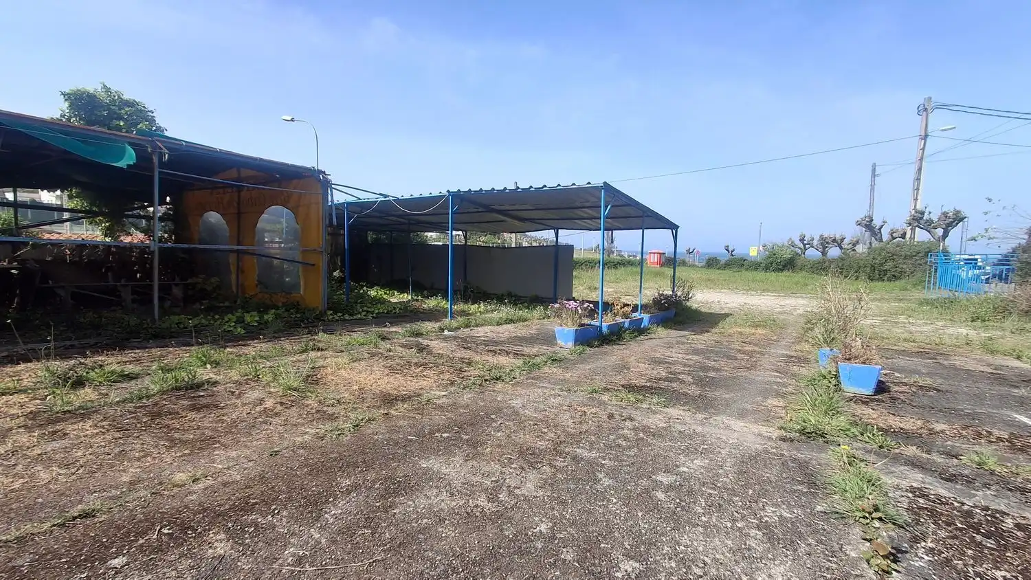Local en venda en Castrillón