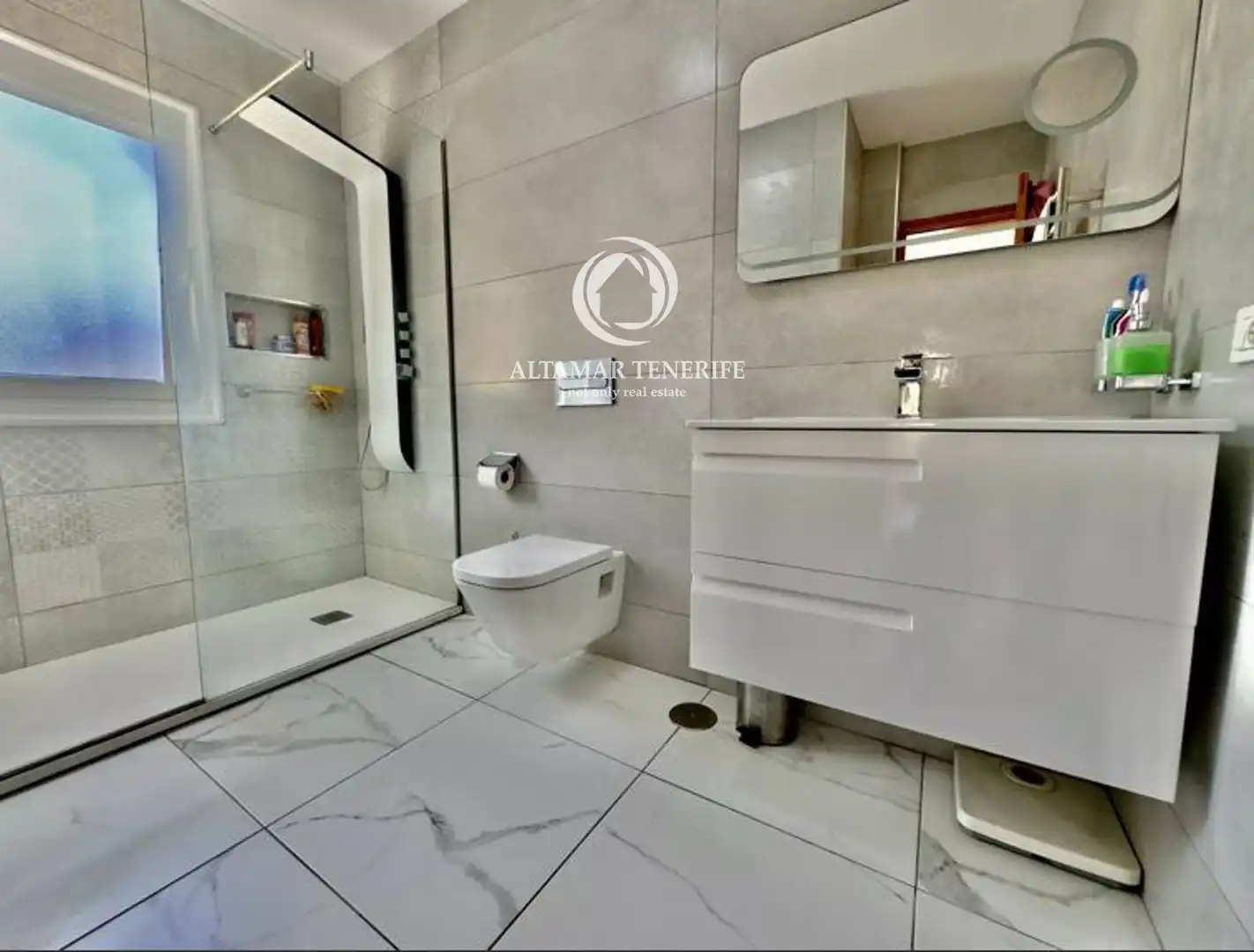 Maison mitoyenne avec piscine à vendre à Costa Adeje, imagen 12