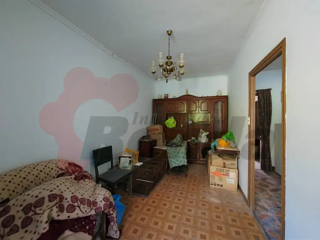 Sala de estar de Casa o chalet en venta en Lugo