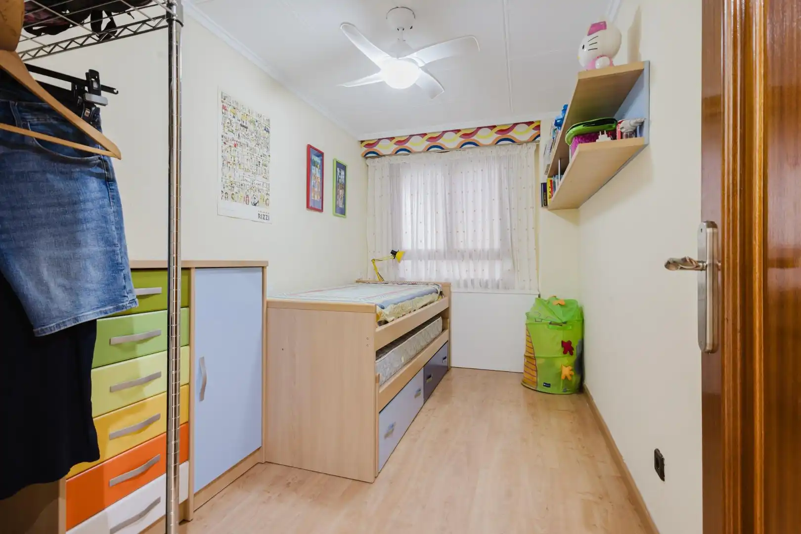 Apartamento con piscina en venta en Avenida Avenida Doctor Gregorio Marañón, imagen 31