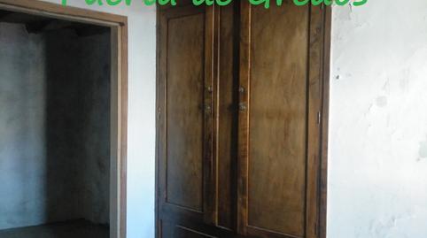 Foto 3 de Casa o xalet en venda a Calle Arroyo, 12, Medinilla, Ávila