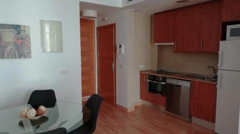 Foto 5 de Apartament de lloguer a Olletas - Sierra Blanquilla, Málaga Capital