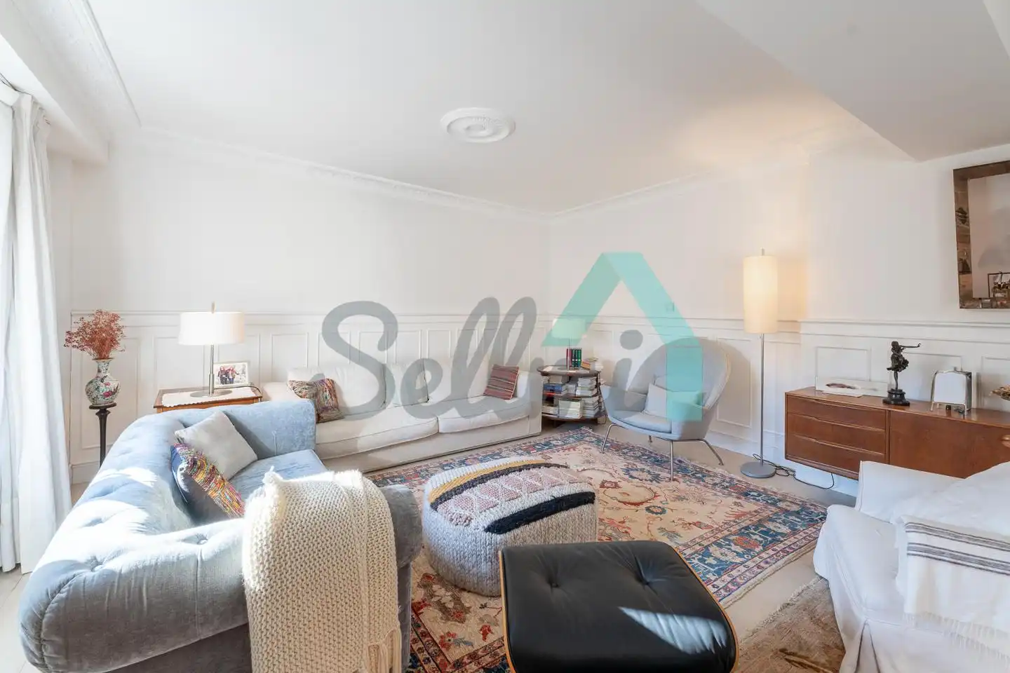 Flat with lift for sale in Calle Melquiades Álvarez, imagen 5