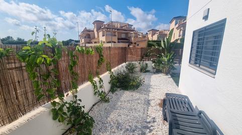 Photo 3 of Flat to rent in Mil Palmeras, Pilar de la Horadada