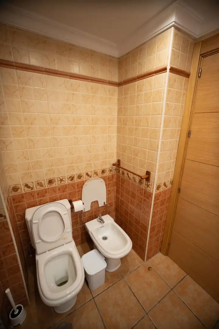 Habitació a Calle Jerez Perchet, 15, Cortijo Bazán - Los Casinis - Los Cipreses