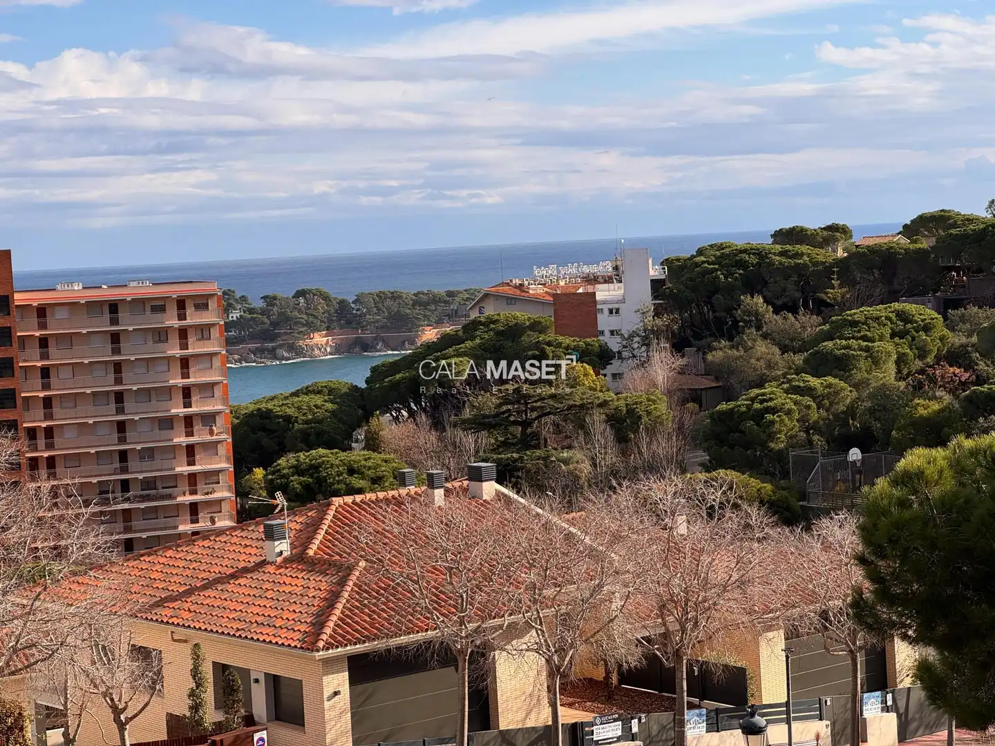Xalet amb piscina en venda a de les Bateries 15, imagen 40