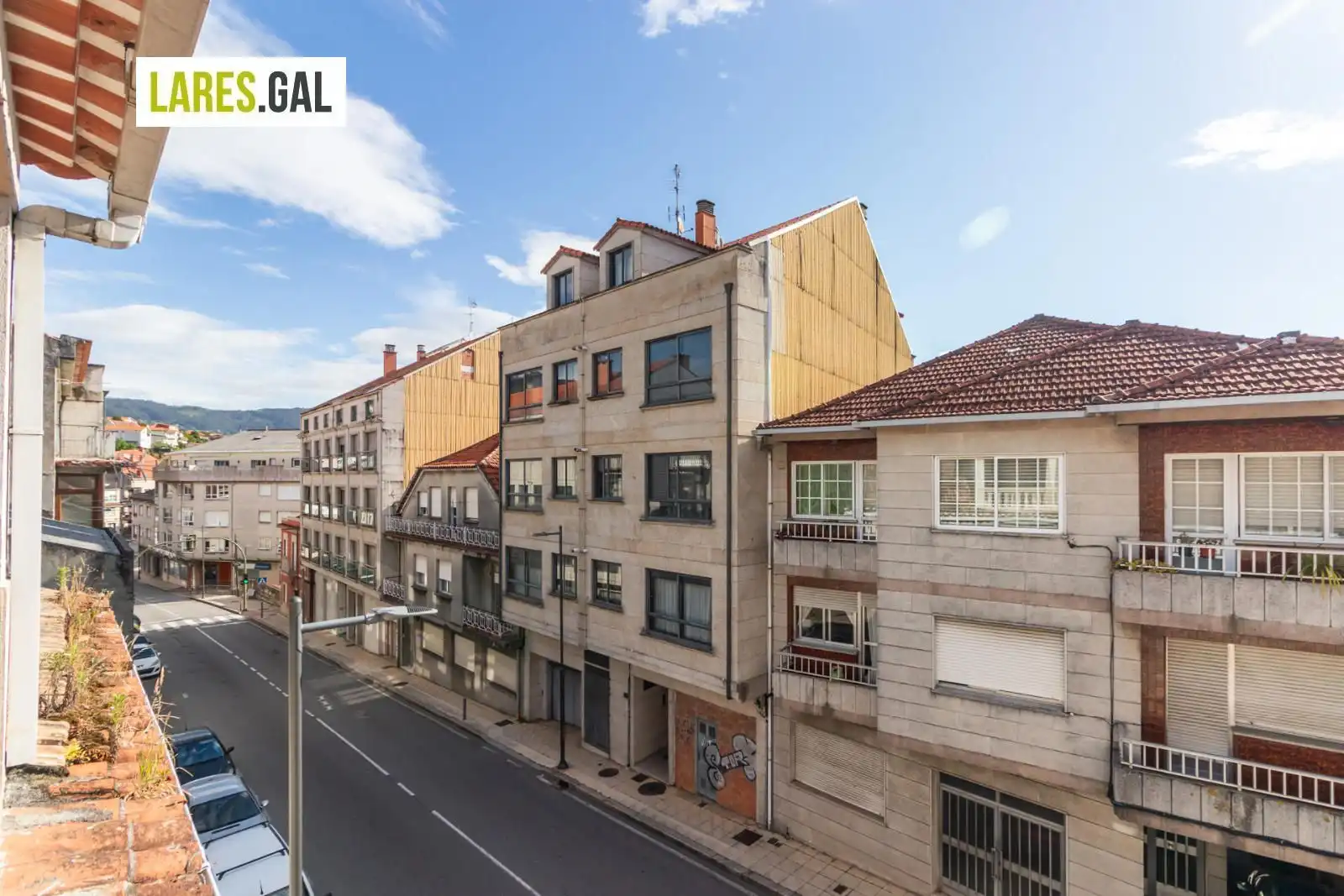Maison à vendre à Rúa Ramón Cabanillas, imagen 28