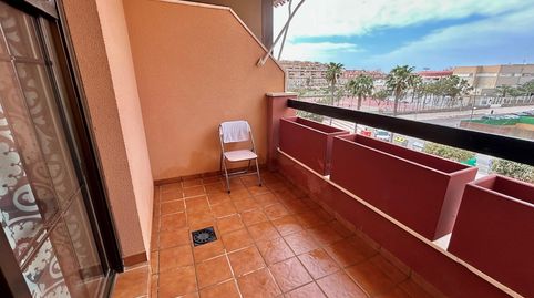 Foto 5 de Piso en venta en Avenida Reino de España (r), Las Salinas, Roquetas de Mar