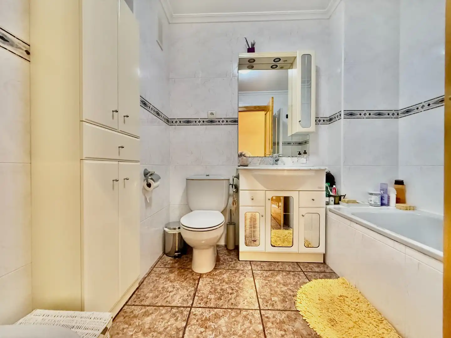 Baño de Piso en venta en San Pedro del Pinatar con Aire acondicionado, Calefacción y Terraza