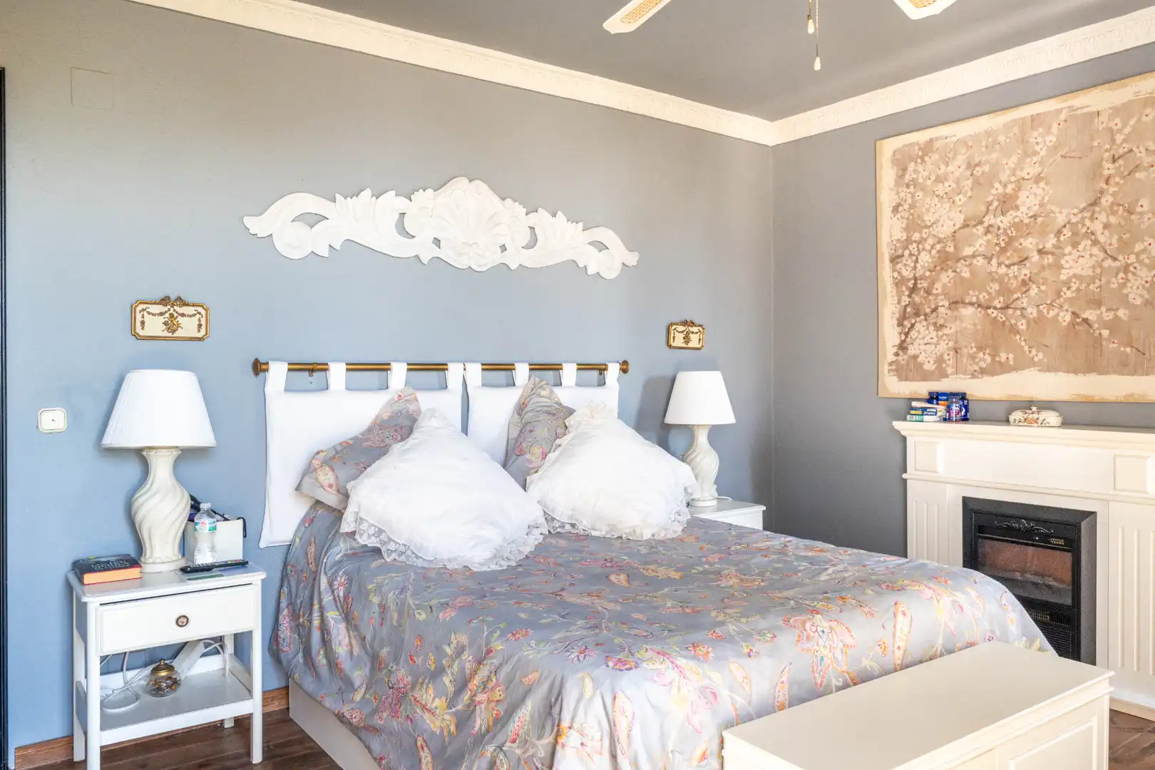 Villa con terrazza in vendita a Este, imagen 48