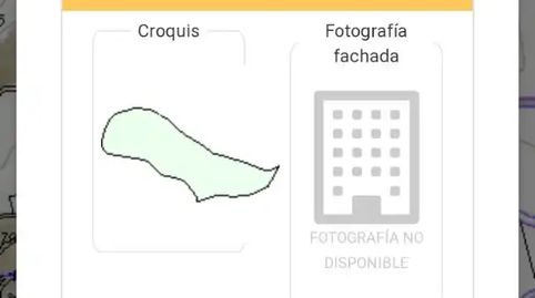 Foto 4 de Terreny en venda a Olías, Málaga Capital