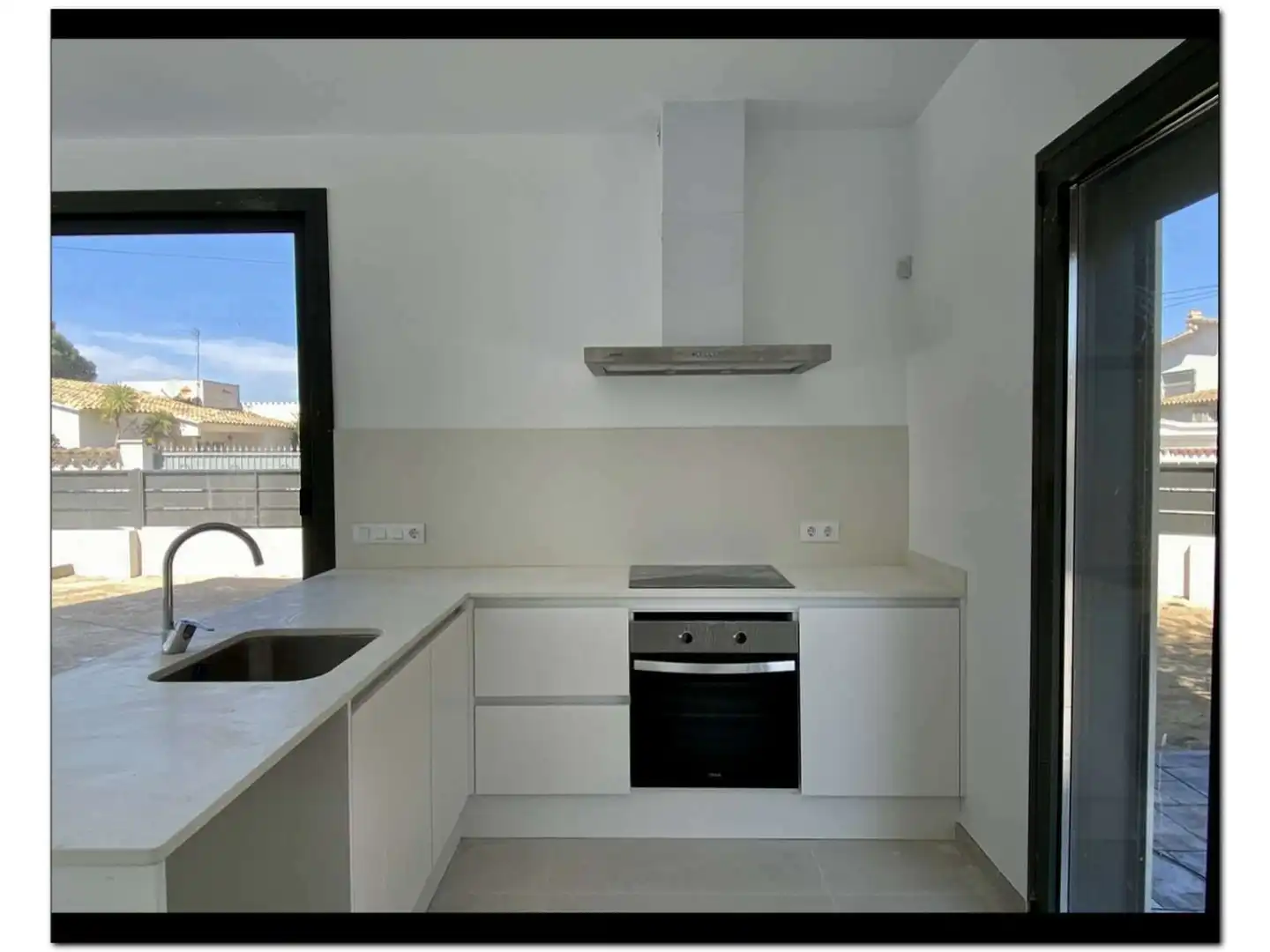 Casa amb terrassa en venda a Requesens, imagen 6