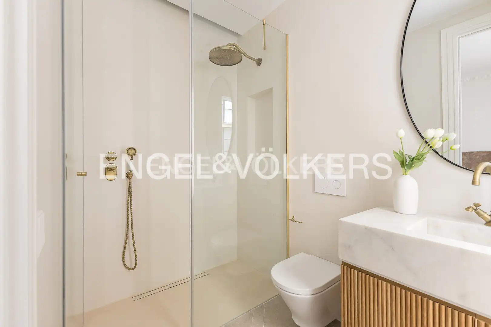 Piso en venta en Núñez de Balboa, Recoletos