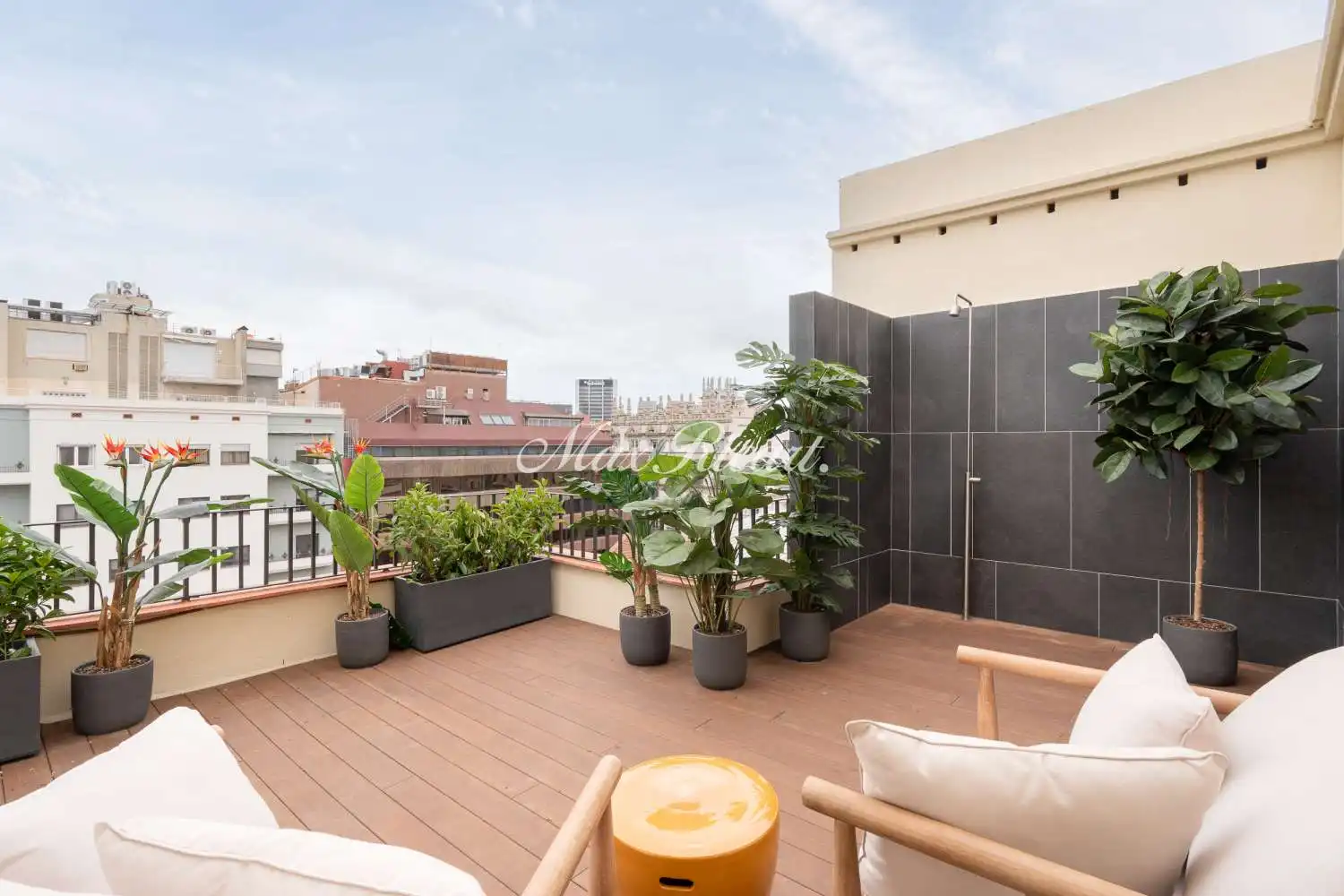 Penthouse mit Terrasse zum Verkauf in N/A, imagen 26