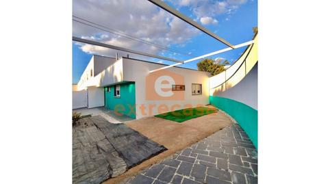 Photo 3 of Single-family semi-detached to rent in Carretera de Sevilla - Los Montitos, Badajoz