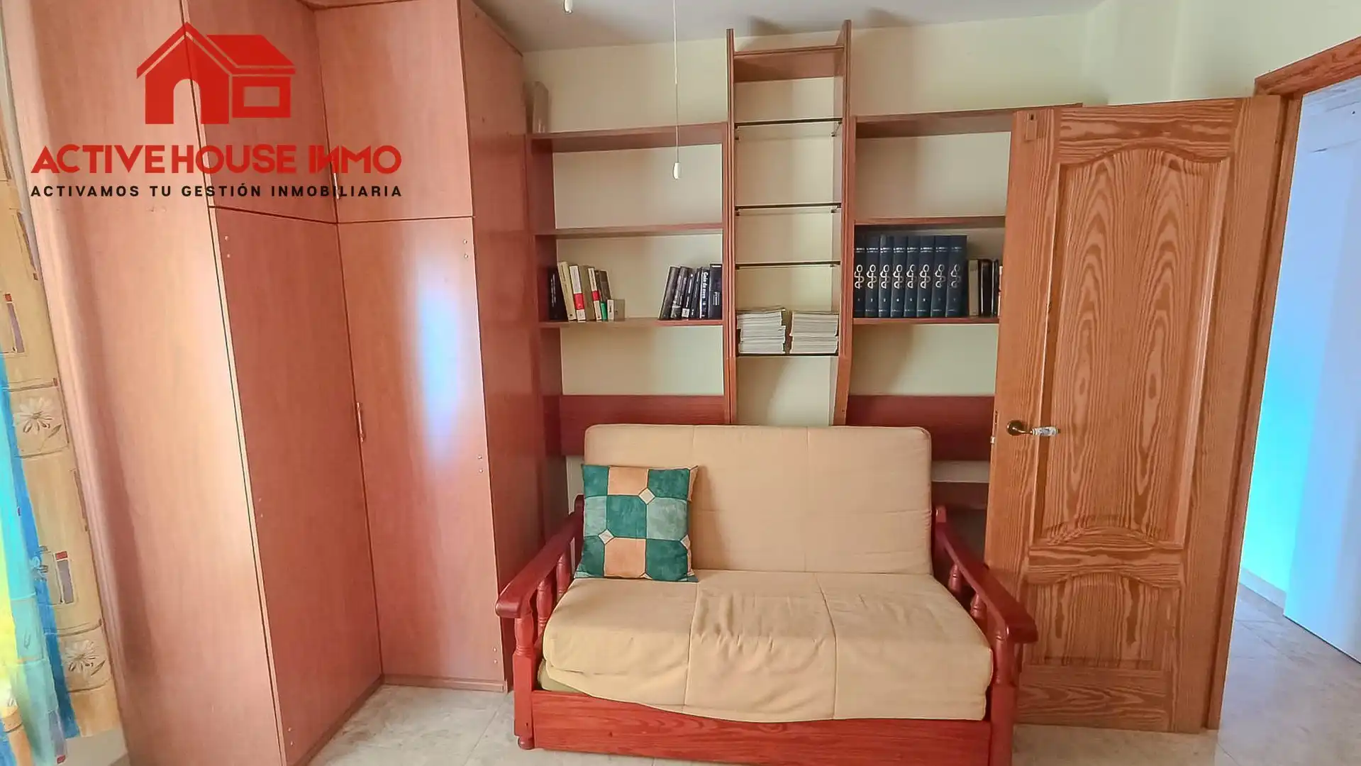 Penthouse with lift for sale in Carrer Méndez Núnez, imagen 23