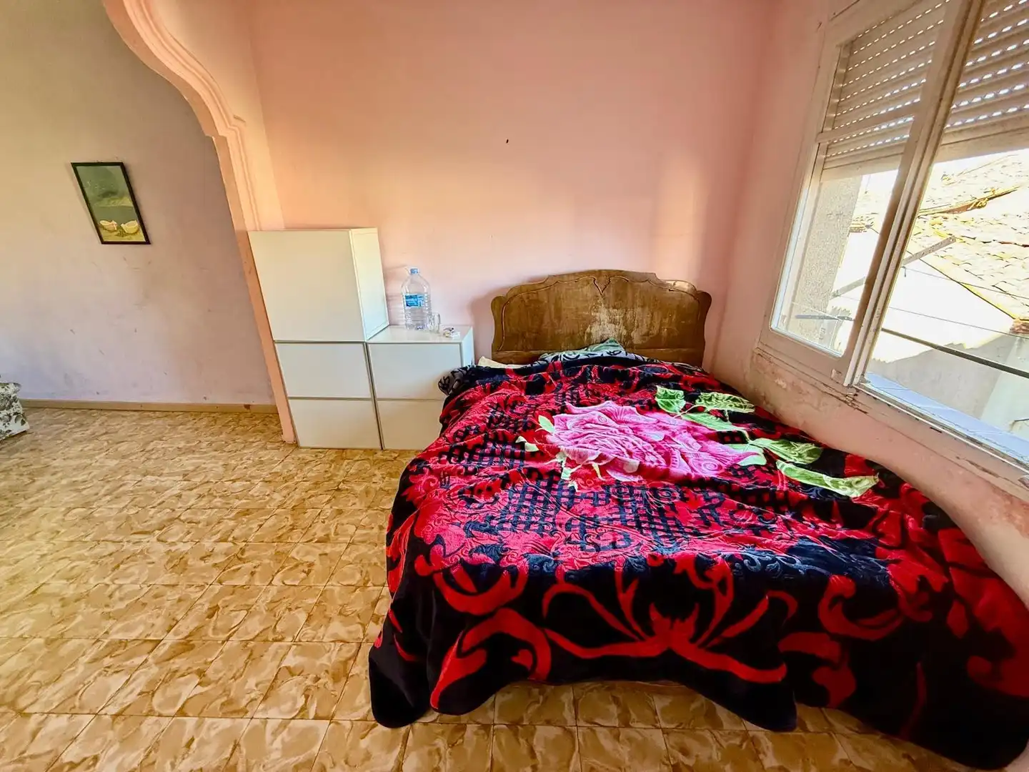 Dormitori de Finca rústica en venda en Calaf