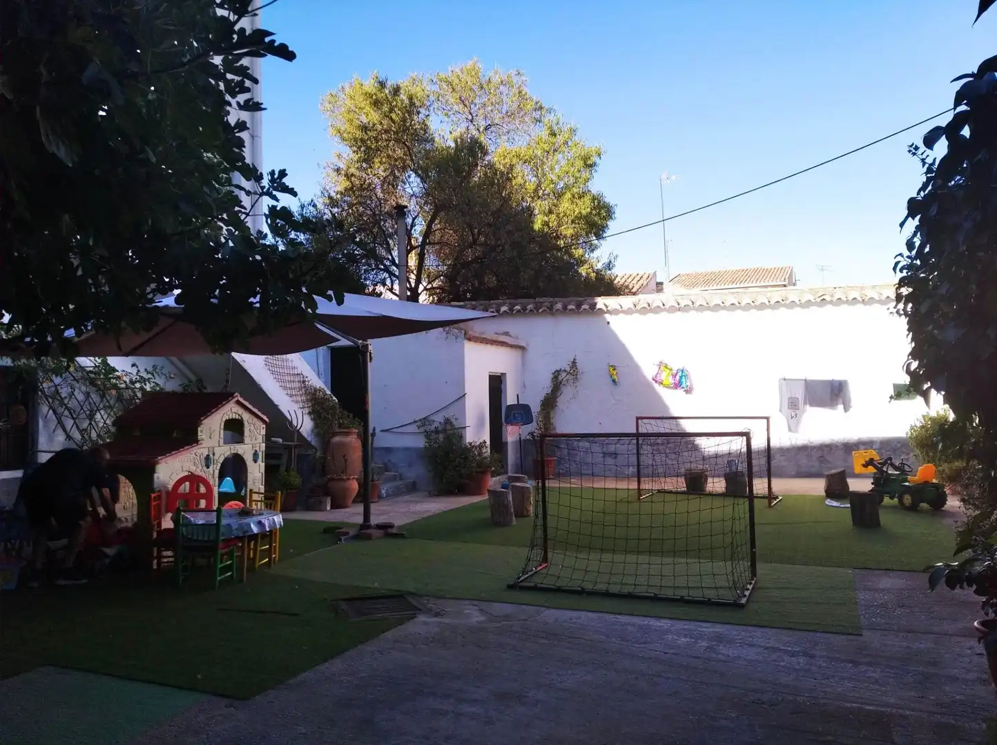Casa en venda a La Roda, imagen 2