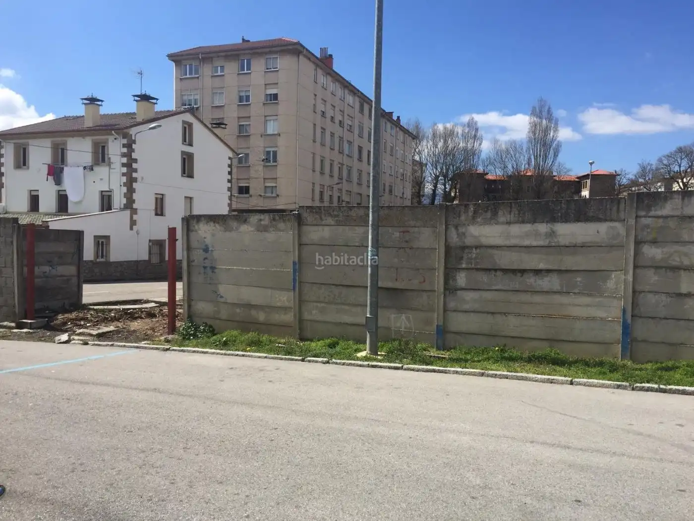 Wohnbaugrundstück zum Verkauf in Calle Mallorca 33, imagen 2