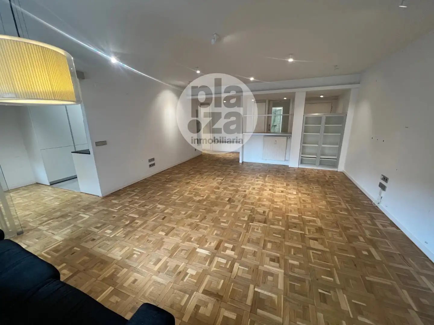 Flat for sale in Burgos Capital  with Heating