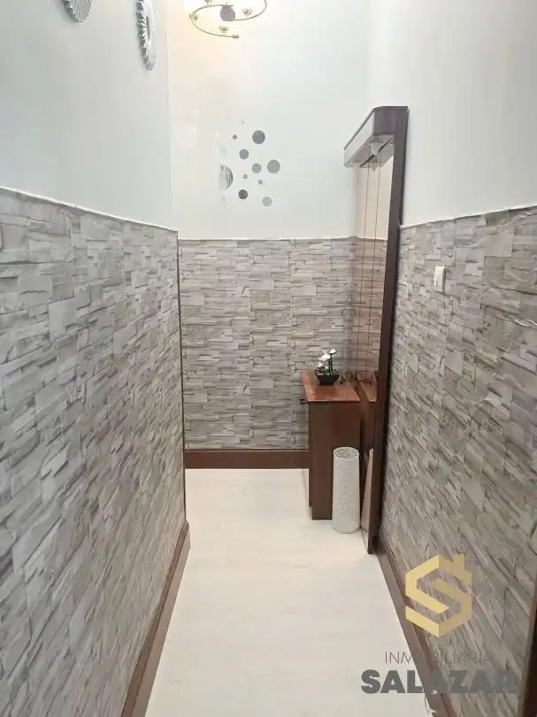 Flat with terrace to rent in Barrenkale, imagen 19