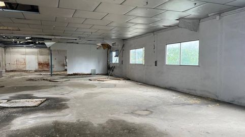 Foto 4 von Fabrikhallen zur Miete in Poleares, Lucena