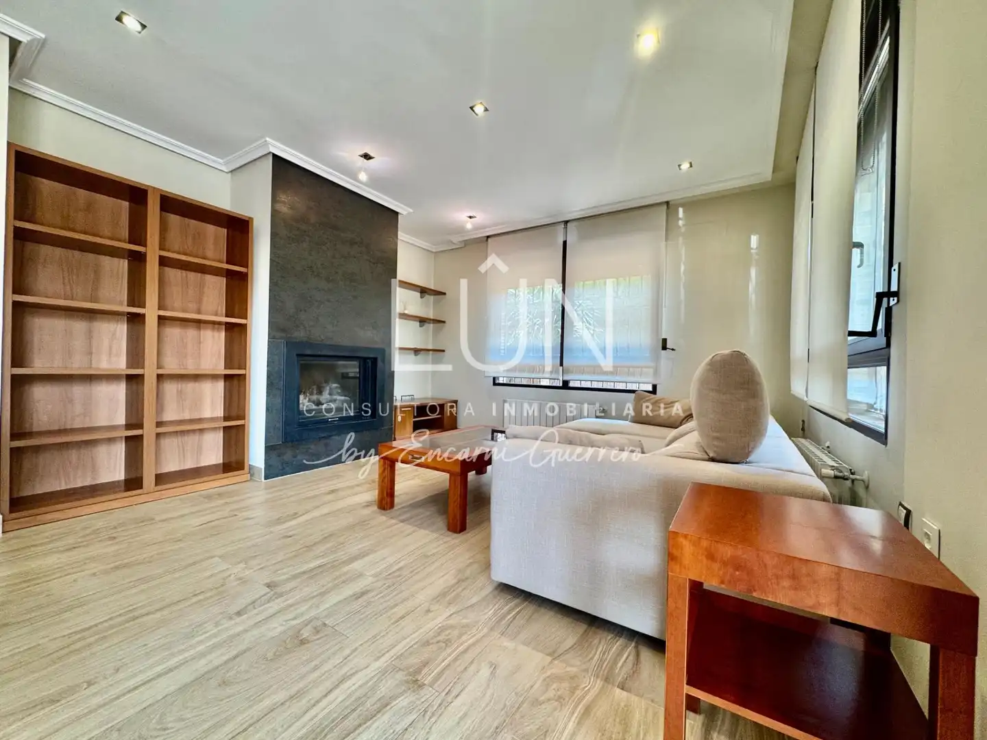 Villa mit Pool zur Miete in La Alcayna, imagen 9