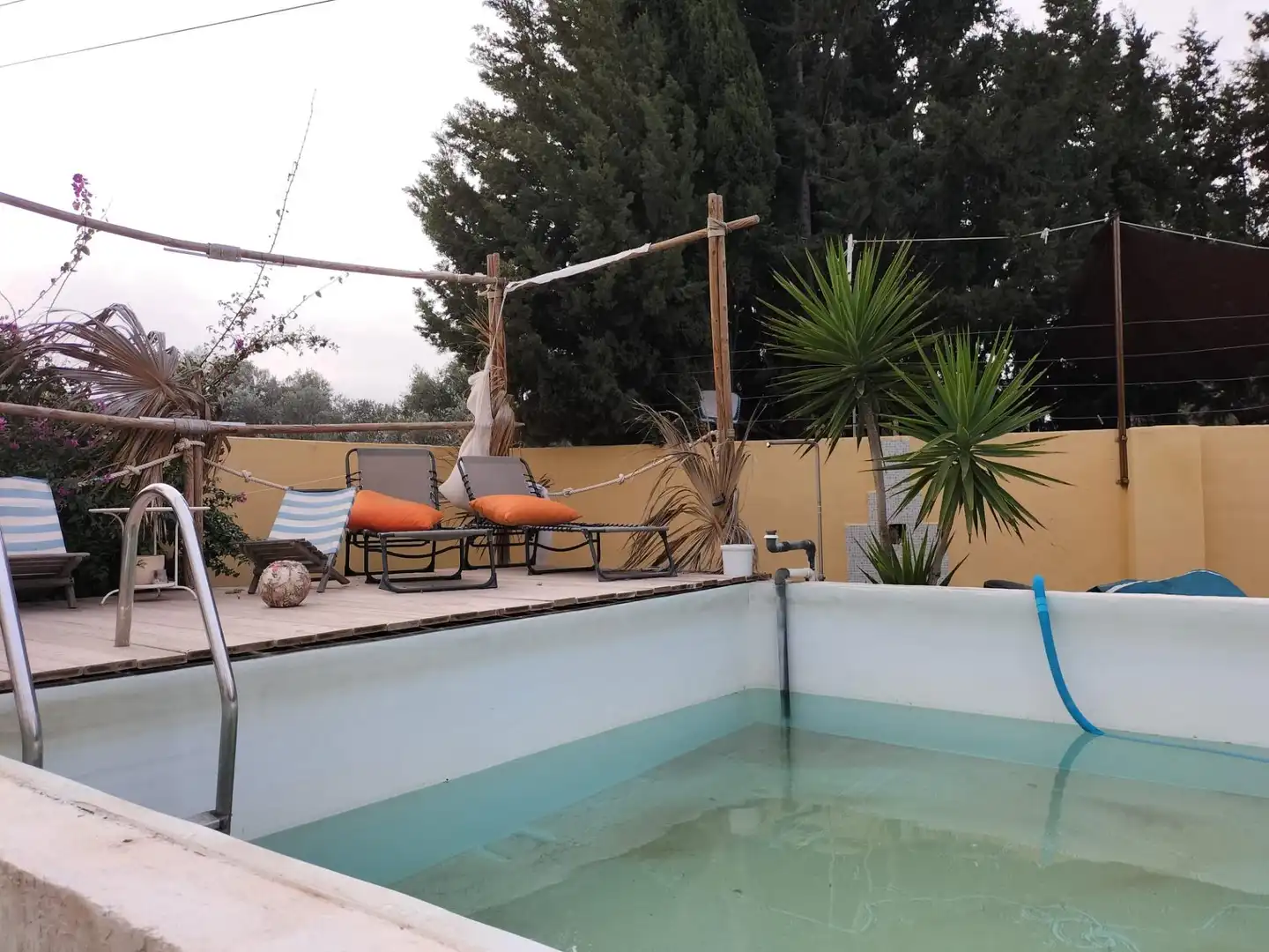 Grundstücke und Bauplätze zum Verkauf in Oria, imagen 8