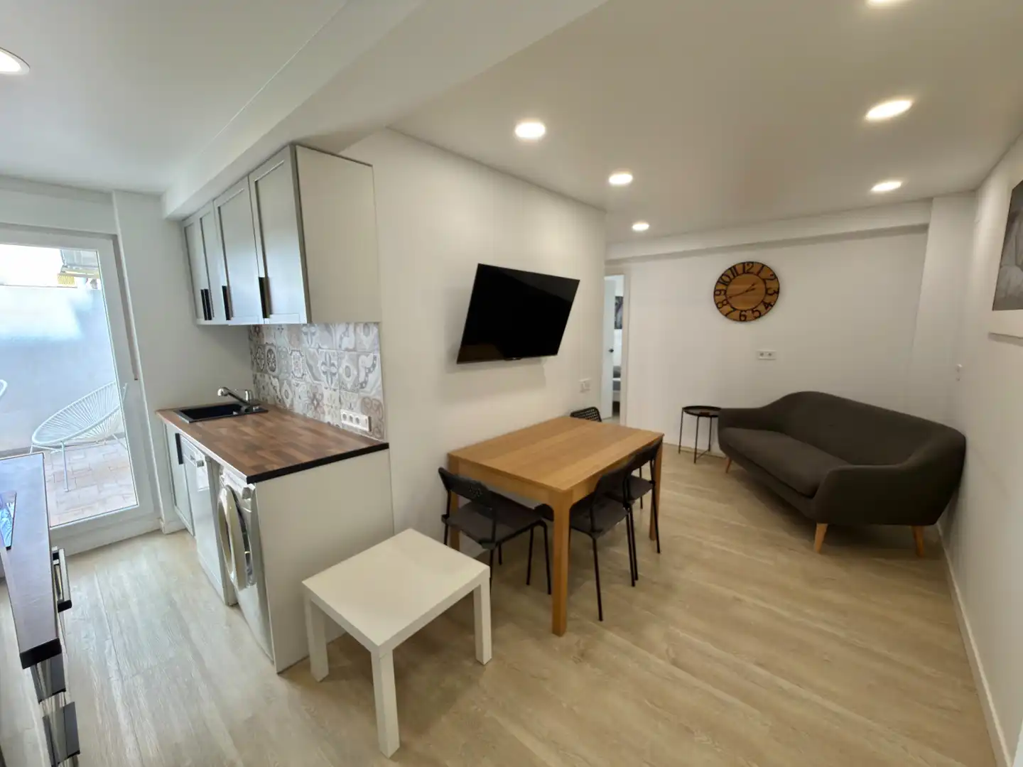 Flat for sale in Carrer de Pere Andreu, imagen 13