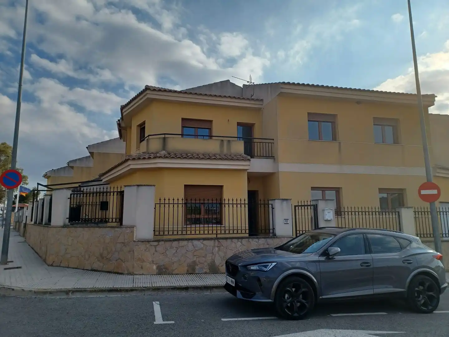 Duplex in vendita a El Pinós / Pinoso, imagen 3