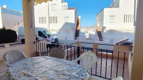 Foto 4 de Planta baixa de lloguer a San Juan de los Terreros, Pulpí