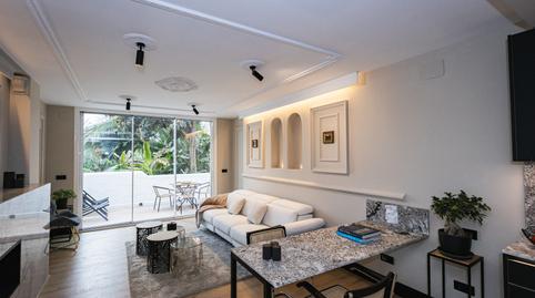 Foto 3 de Apartament en venda a Puente Romano, Marbella