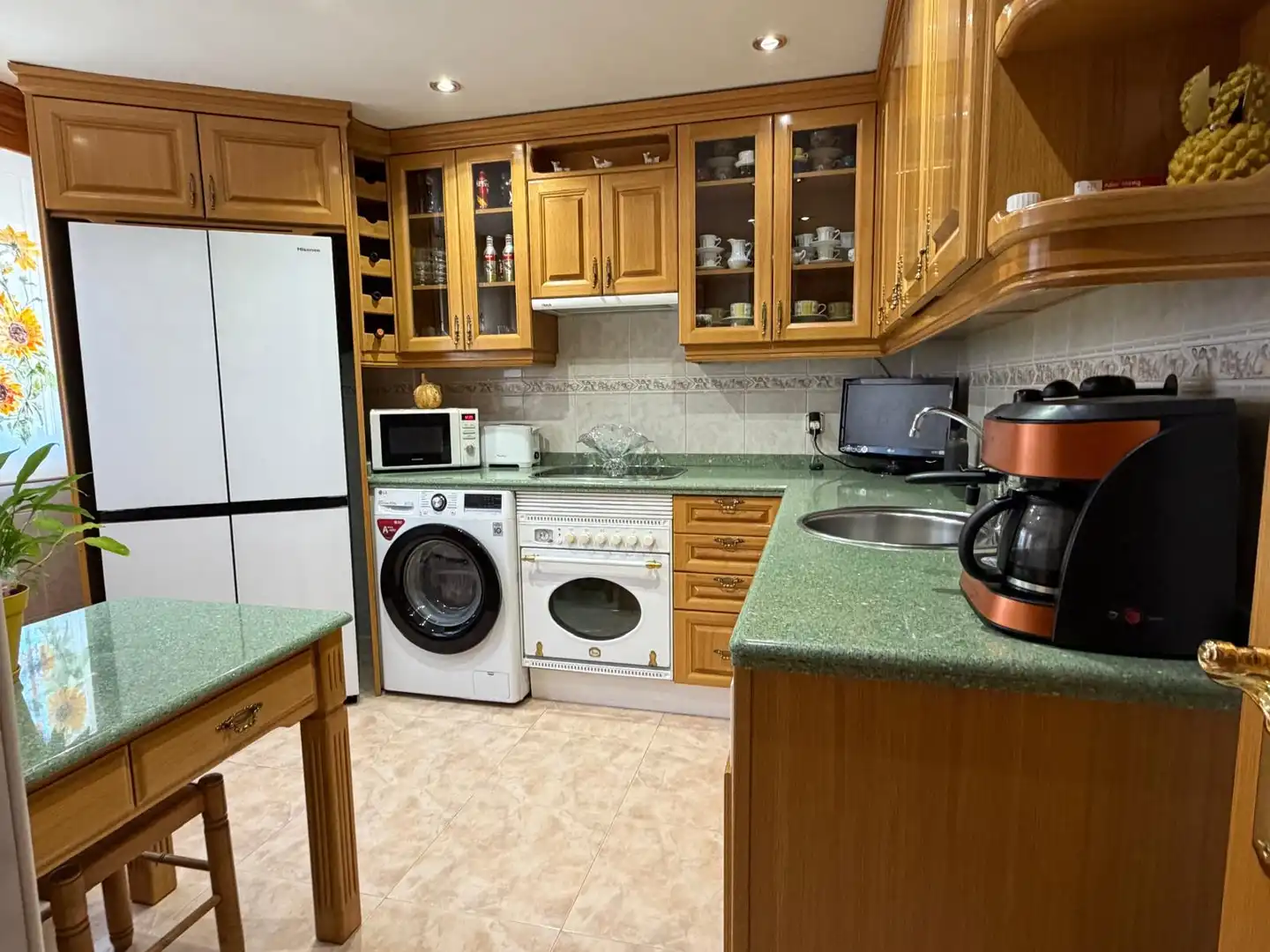Villa avec piscine à vendre à Plaza de España 17, imagen 18