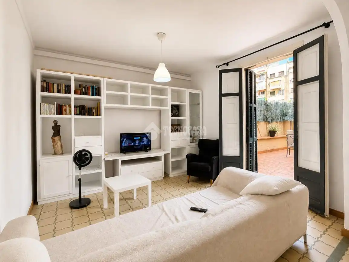 Wohnung mit Aufzug zum Verkauf in Eixample, imagen 5