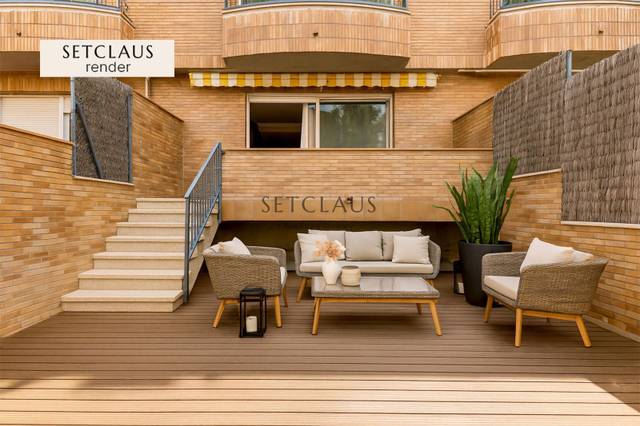 Casa adosada en Venta en Zona Industrial i Agrícola