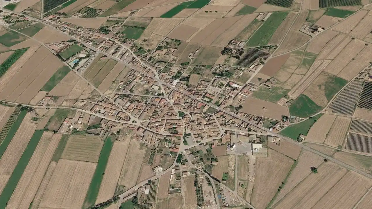 Terrain résidentiel à vendre à Avenida Catalunya, imagen 4