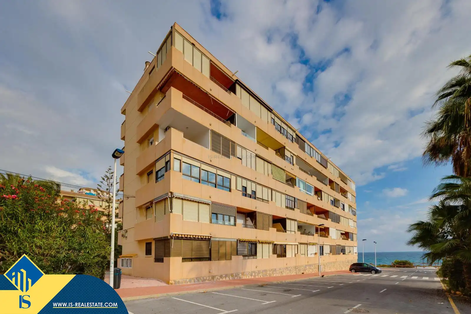Apartament amb ascensor en venda a La Mata, imagen 24